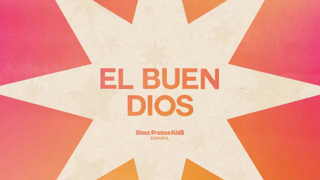 El Buen Dios