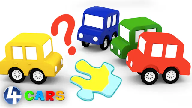 Car Puzzle