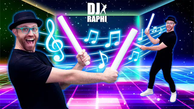 MELODY | DJ Raphi | Brain Breaks | So...