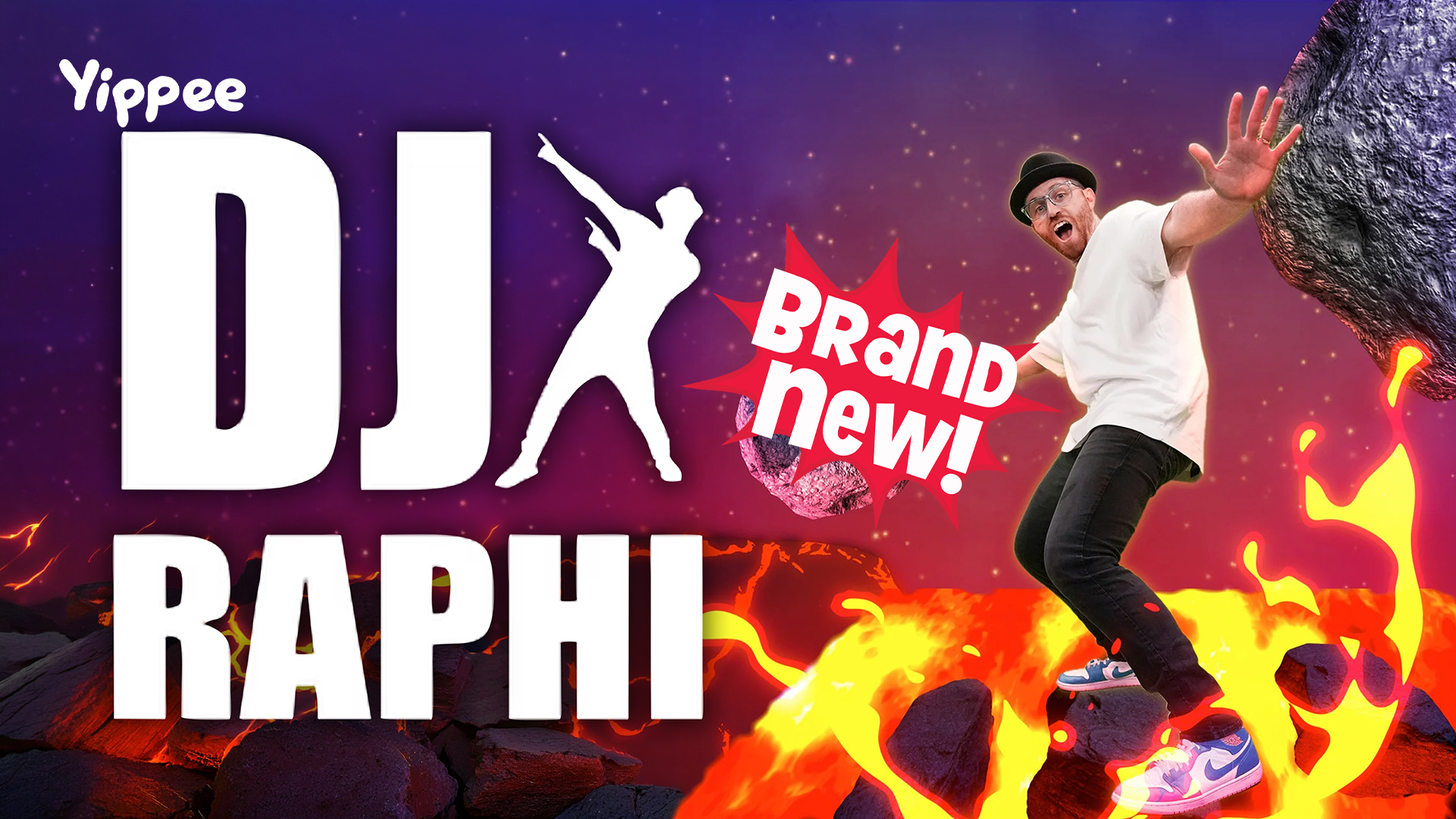 DJ Raphi