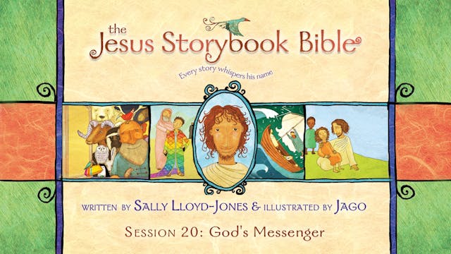 God's Messenger