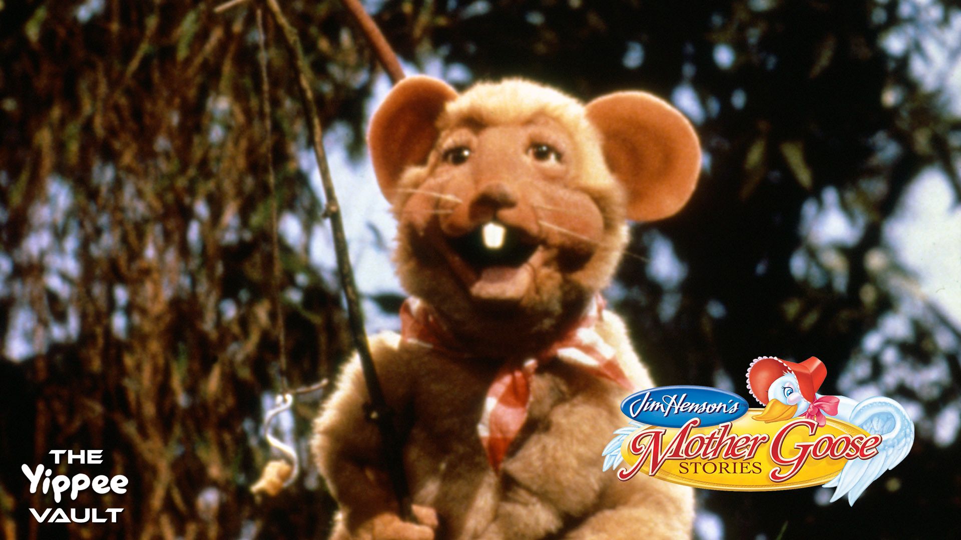 Tommy Tittlemouse & Mother Hubbard & The Prince and The Beggars