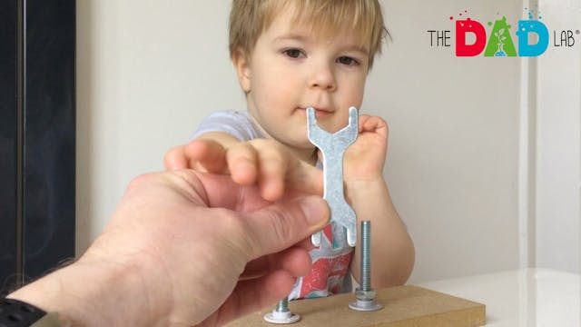 How To Make A Cool Toy For Preschoole...