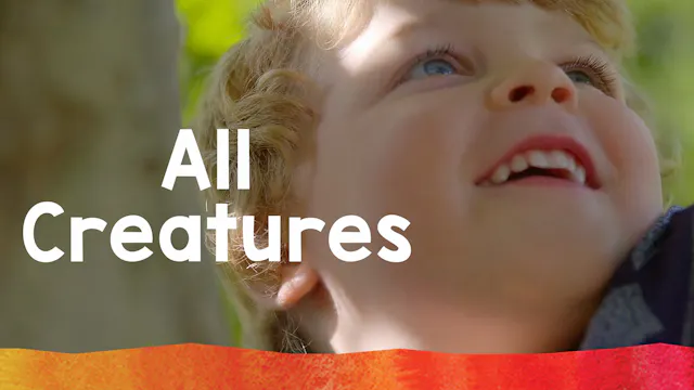 ALL THE CREATURES