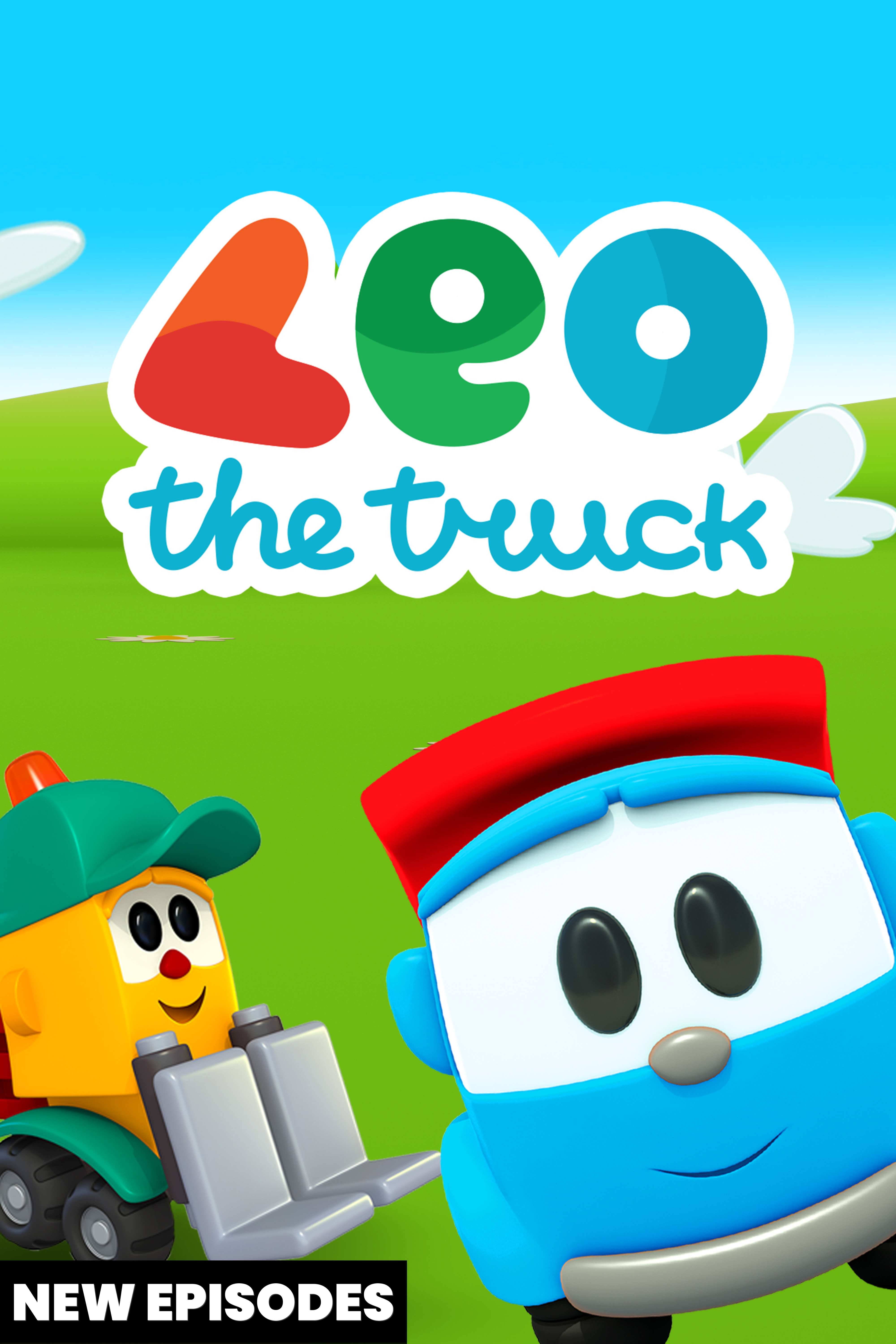 Leo The Truck