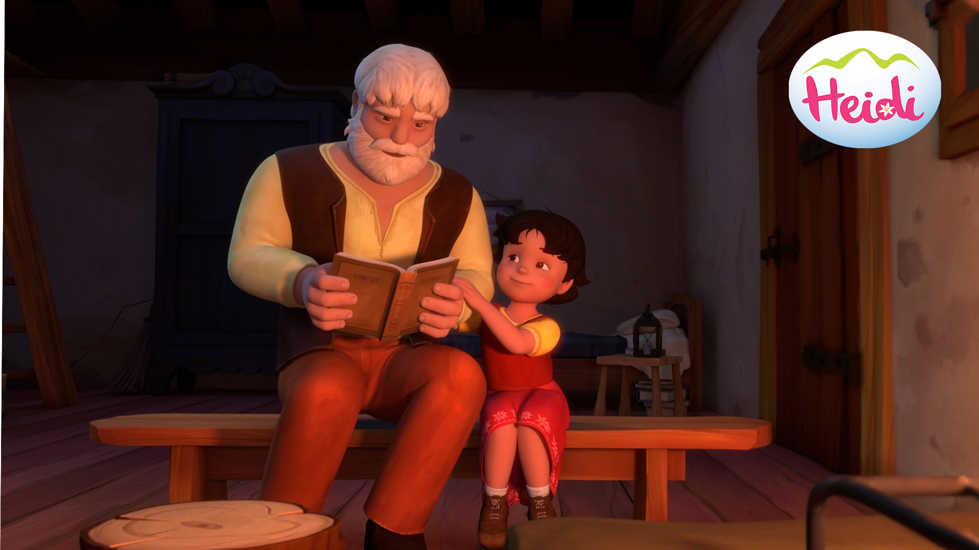 Ep.6 — A Night Out