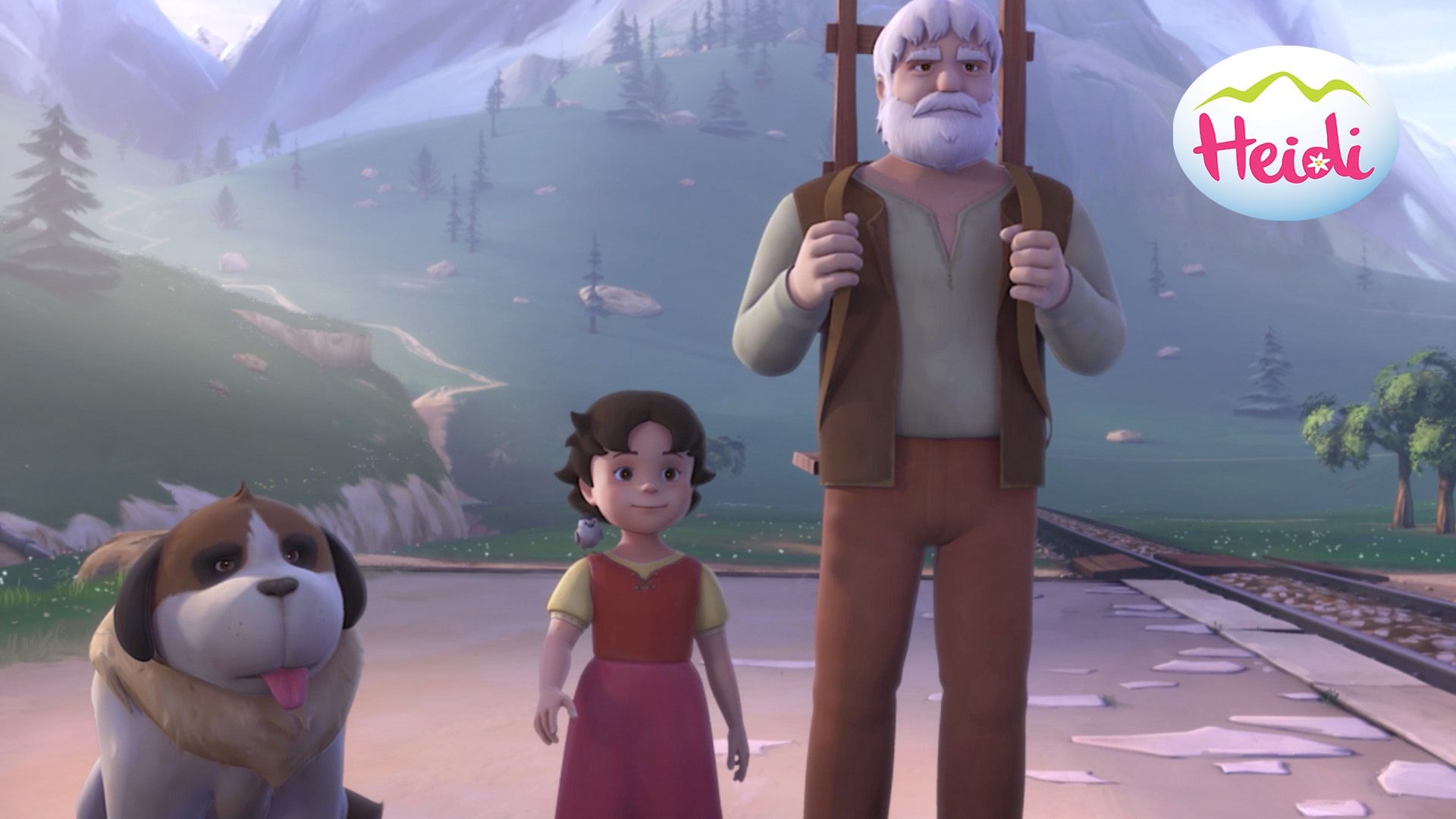 Ep.33 — Goats Hour