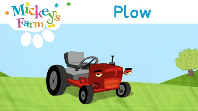Plow