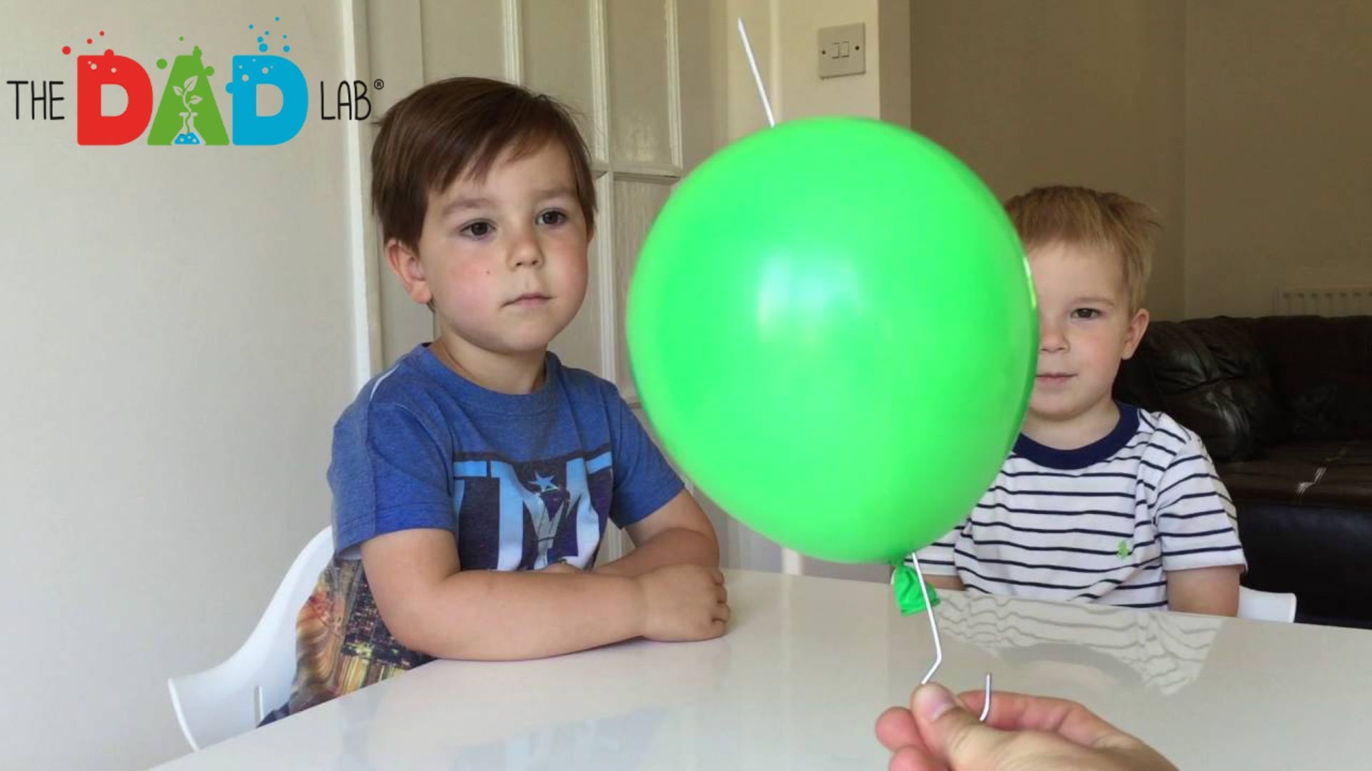 Ways To Pierce A Balloon Without Popping It