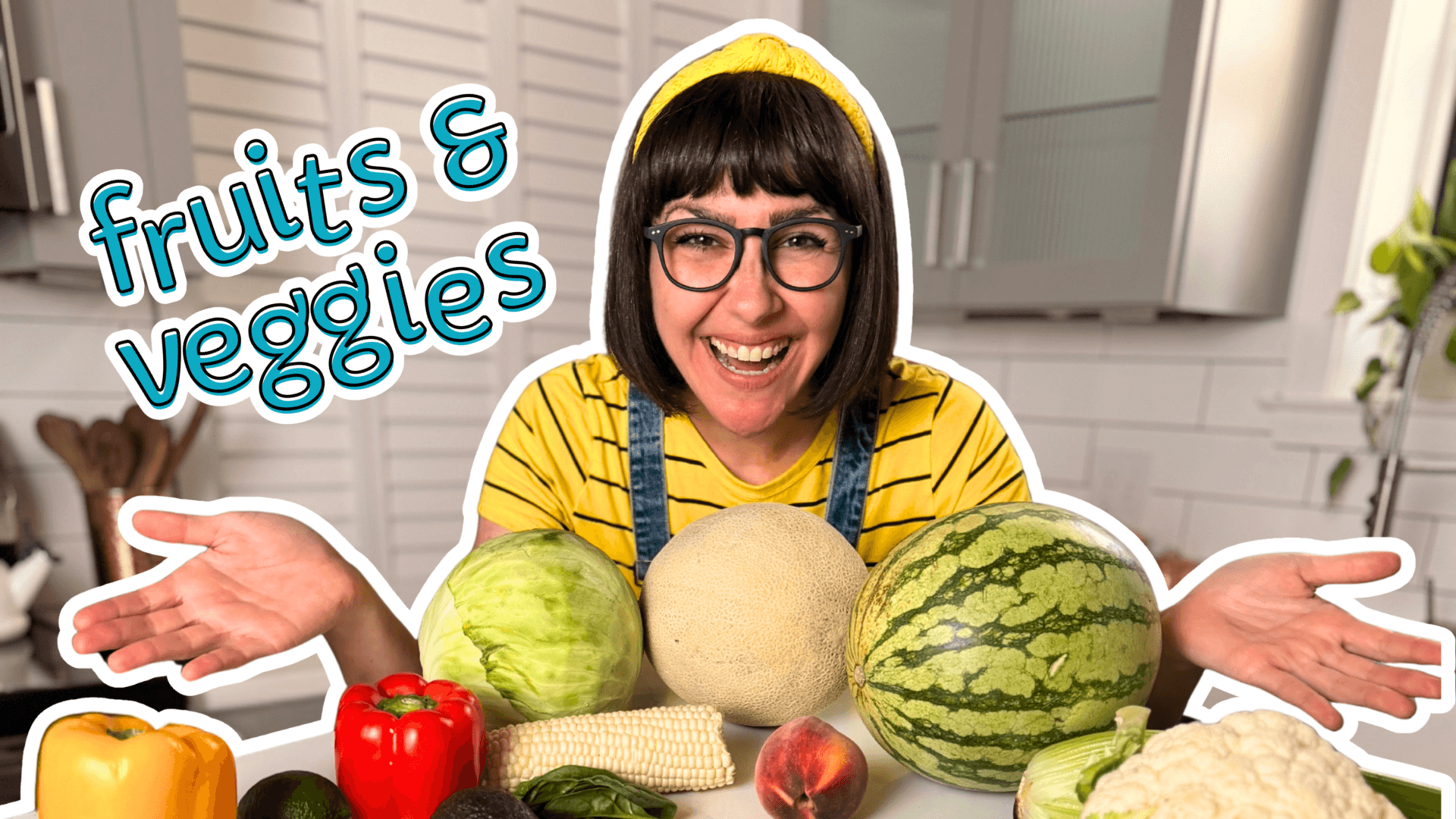 Fruits & Veggies