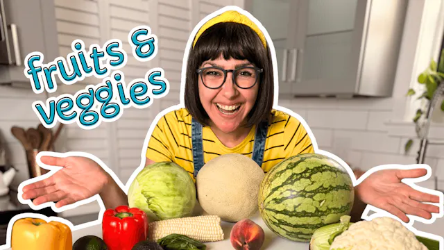 Fruits & Veggies