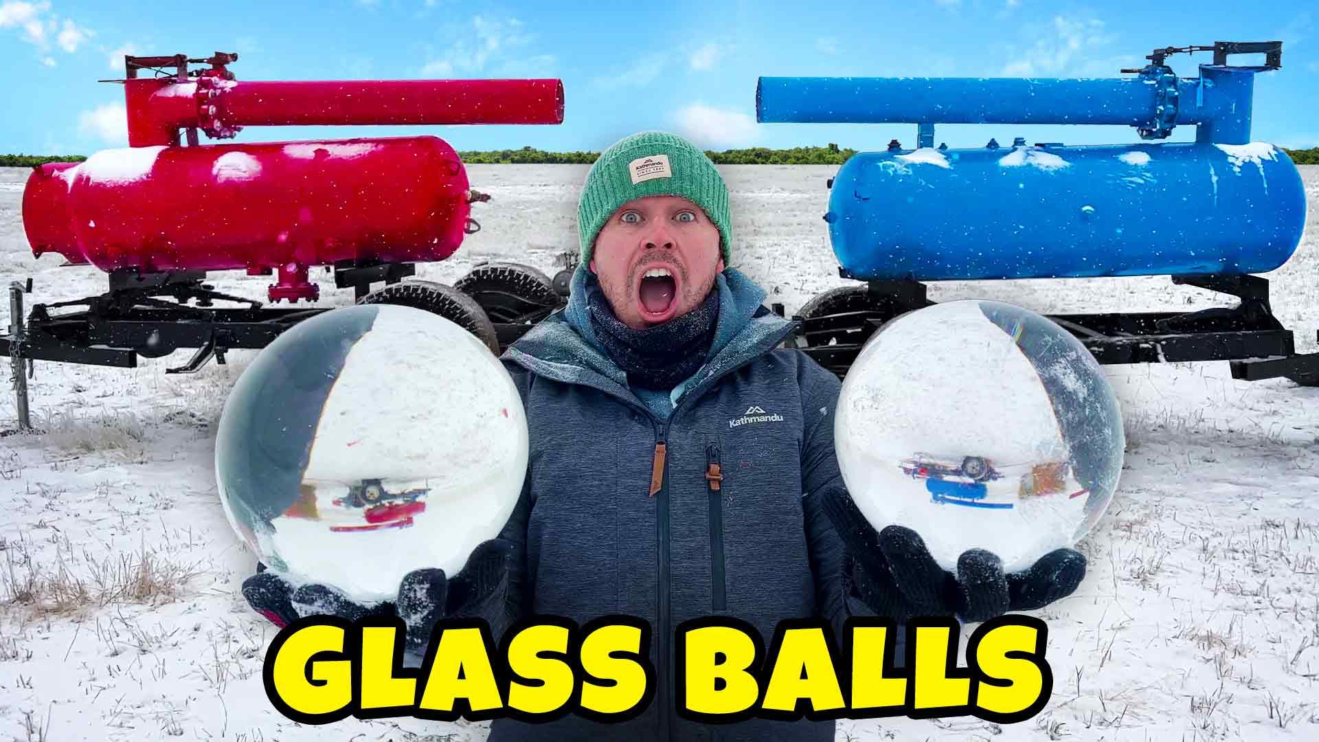 We Accidentally Discovered A RARE Scientific Phenomenon 