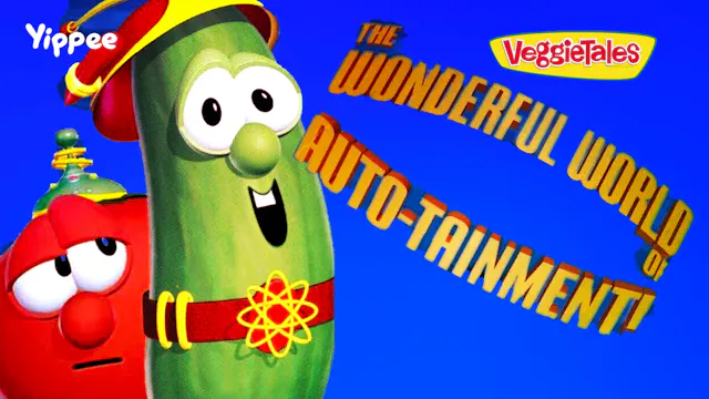 The Wonderful World of Auto-Tainment