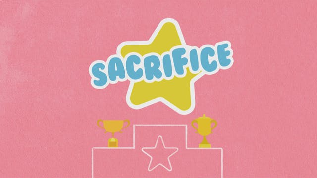 Sacrifice