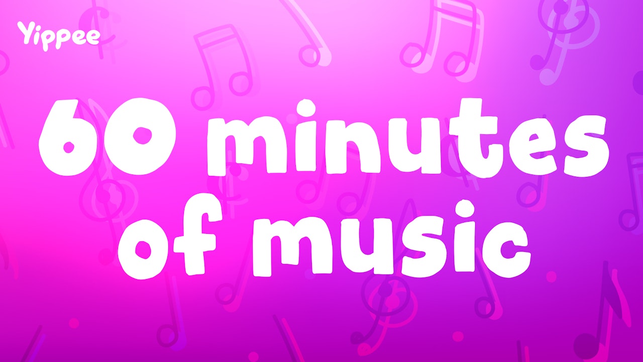 60 Minutes of Music