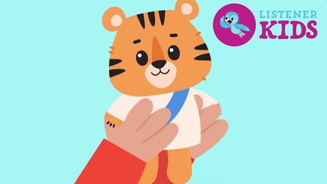 Zacchaeus Was a Wee Little Man