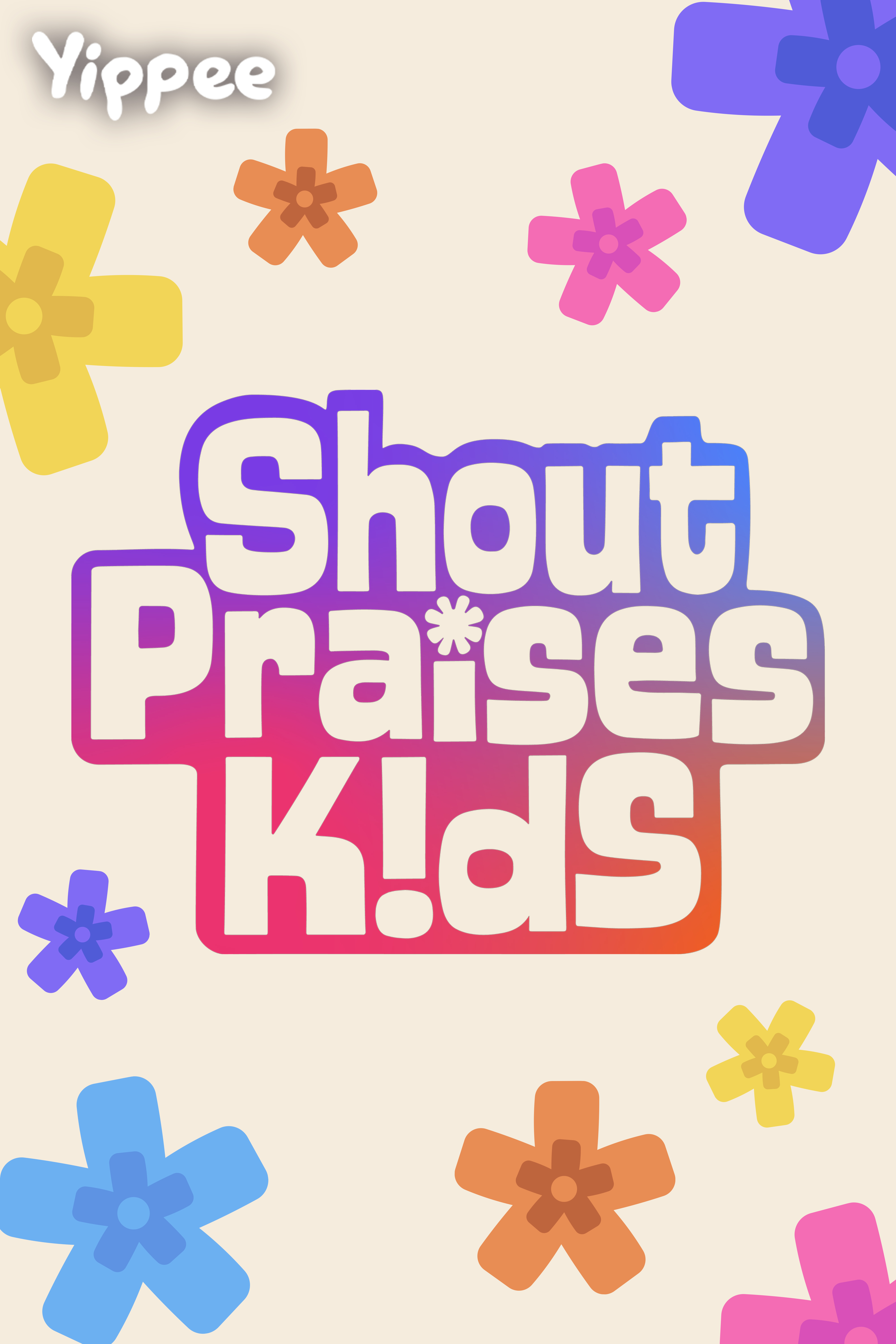 Shout Praises Kids