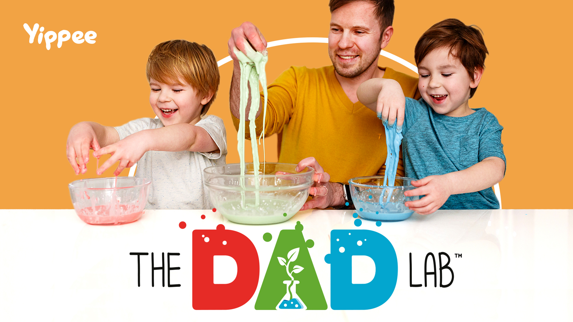 TheDadLab