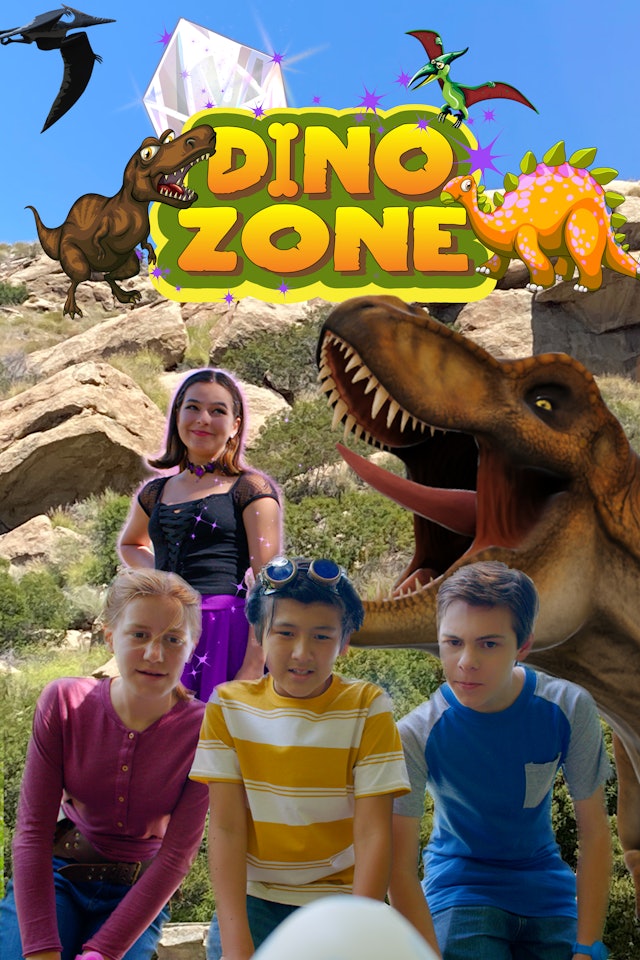 Dino Zone