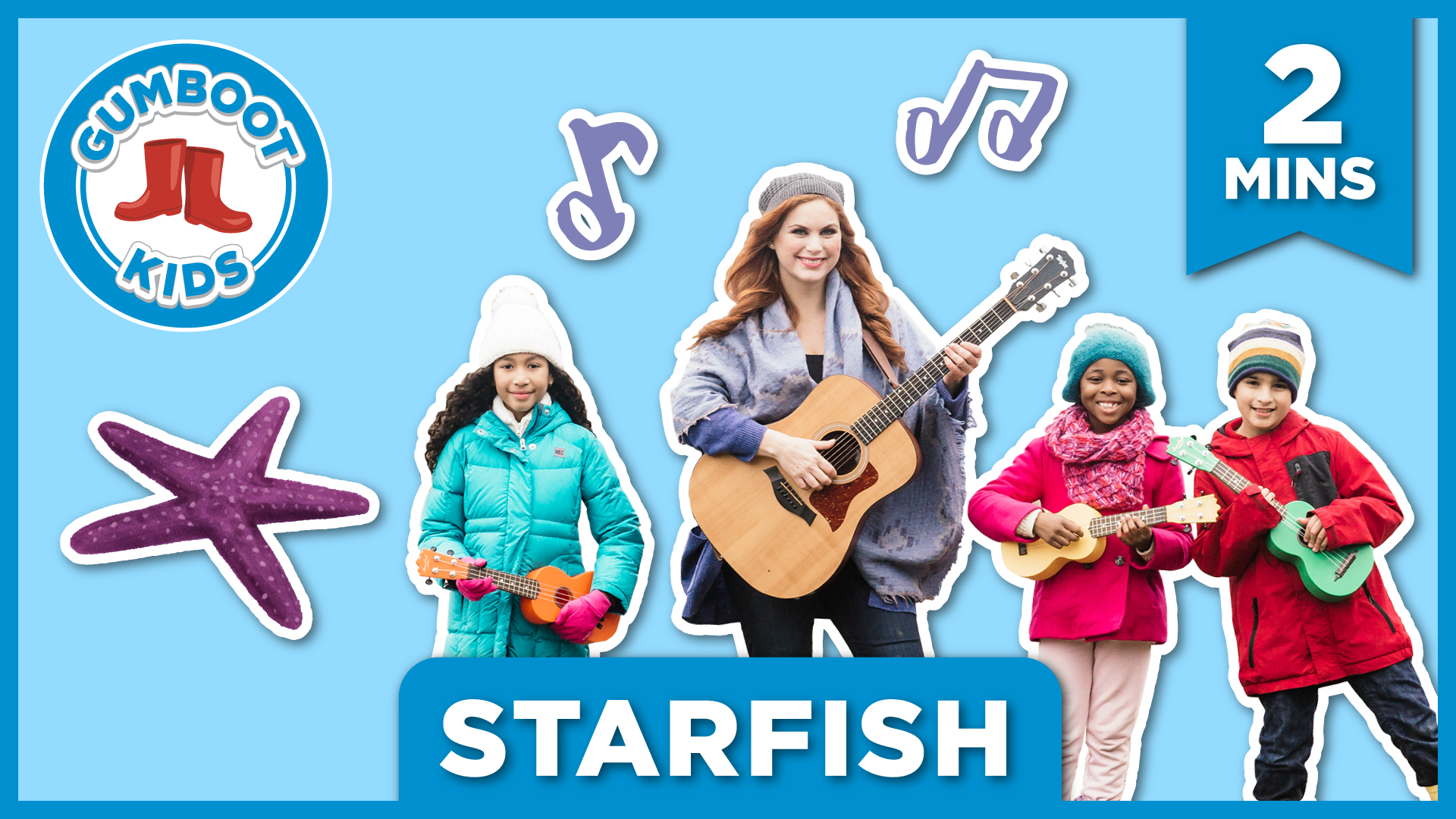 Episode 34 | Starfish