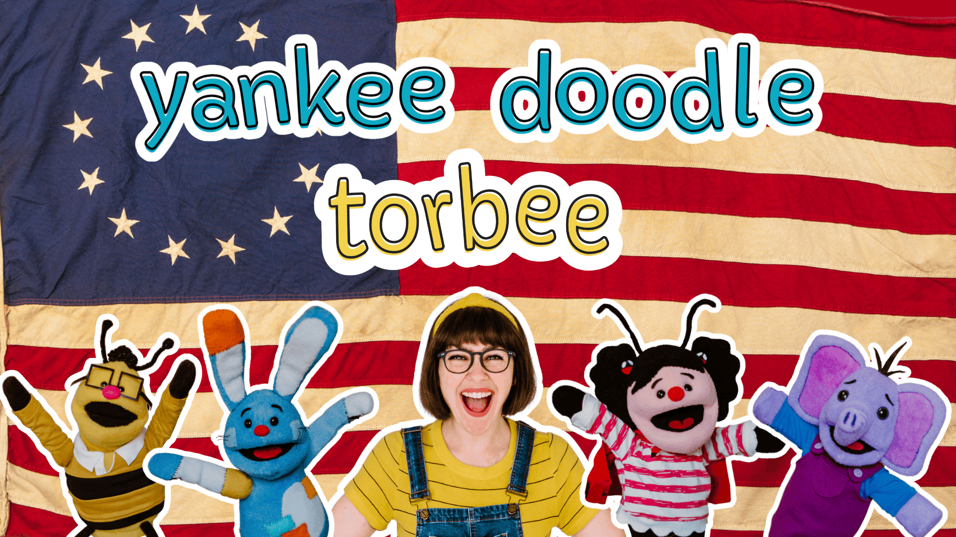 Yankee Doodle