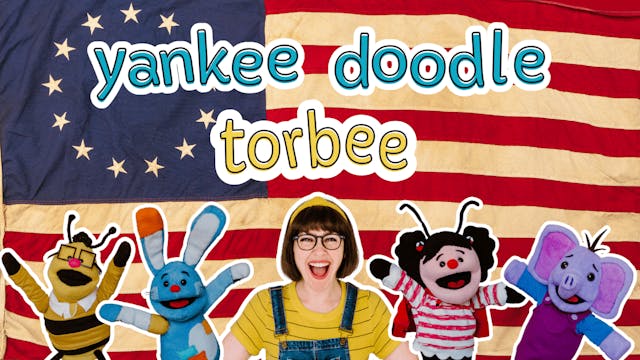 Yankee Doodle