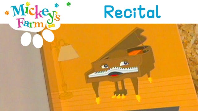 Recital