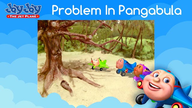 Problem In Pangabula