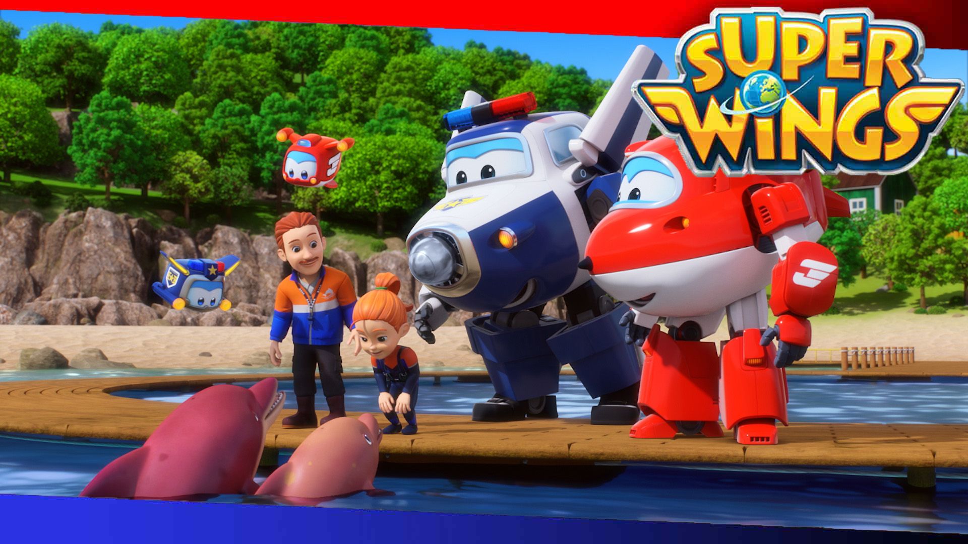 Finding Faras Family