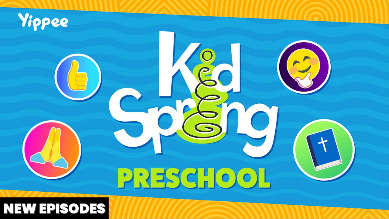 KidSpring Preschool