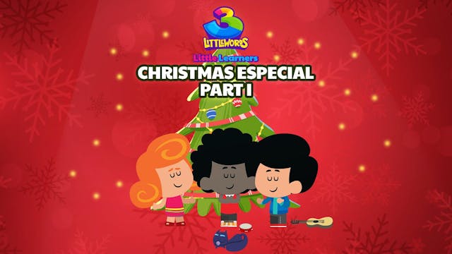 Christmas Especial Part I