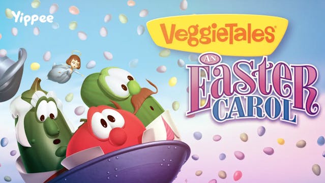 An Easter Carol Trailer