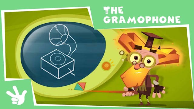 The Gramophone