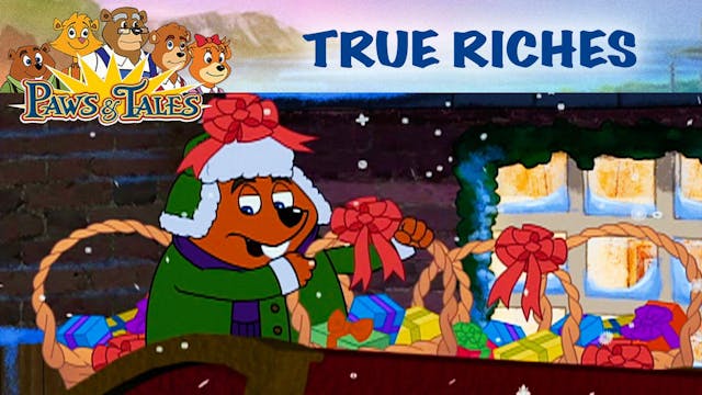 True Riches