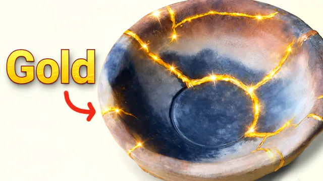 I Tried this Ancient Technique to Fix...