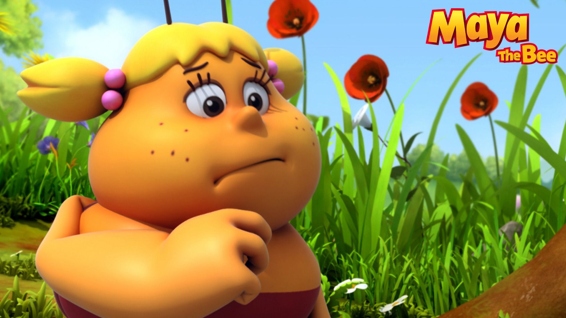 Maya Commander in Chief