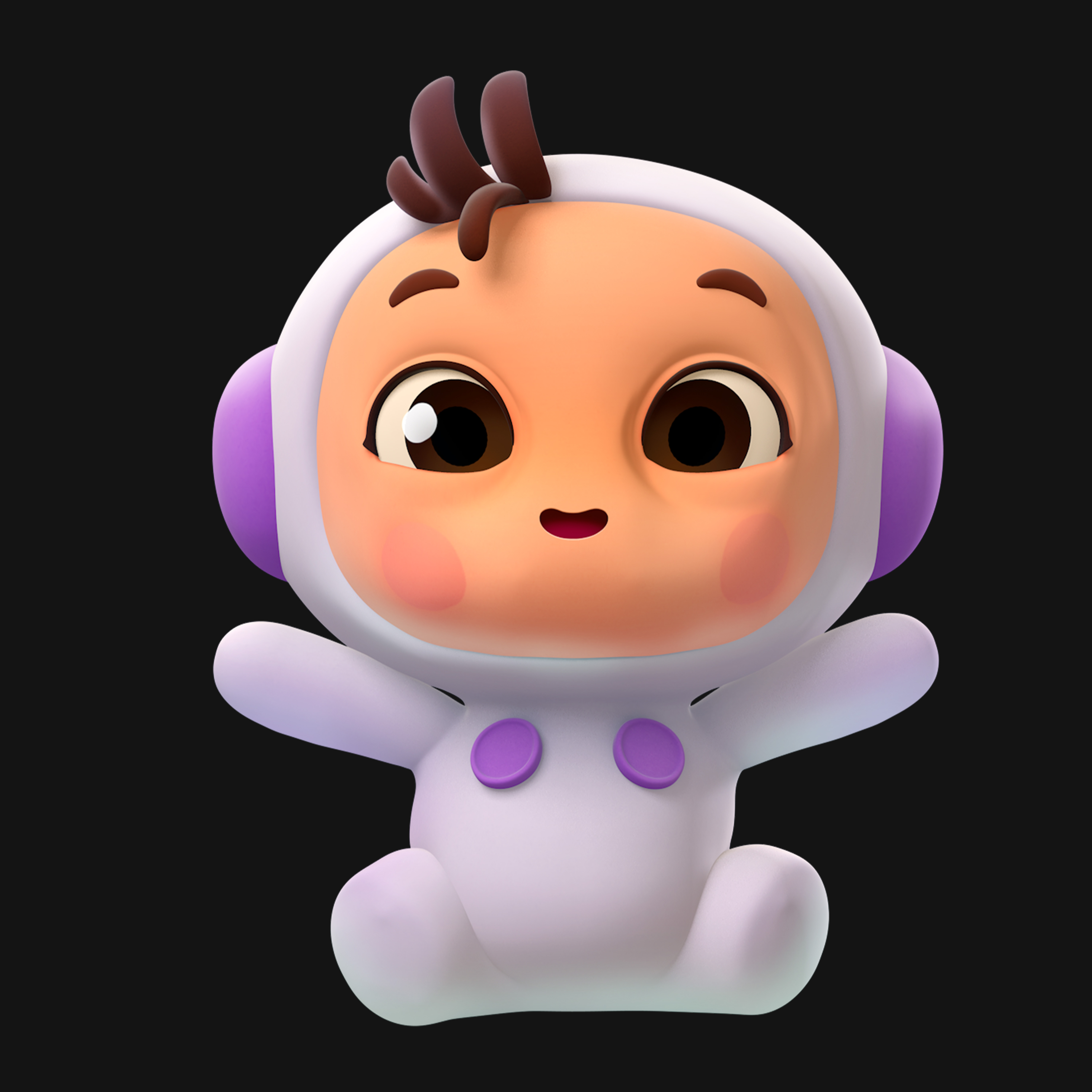 Lupita: Around The Planet