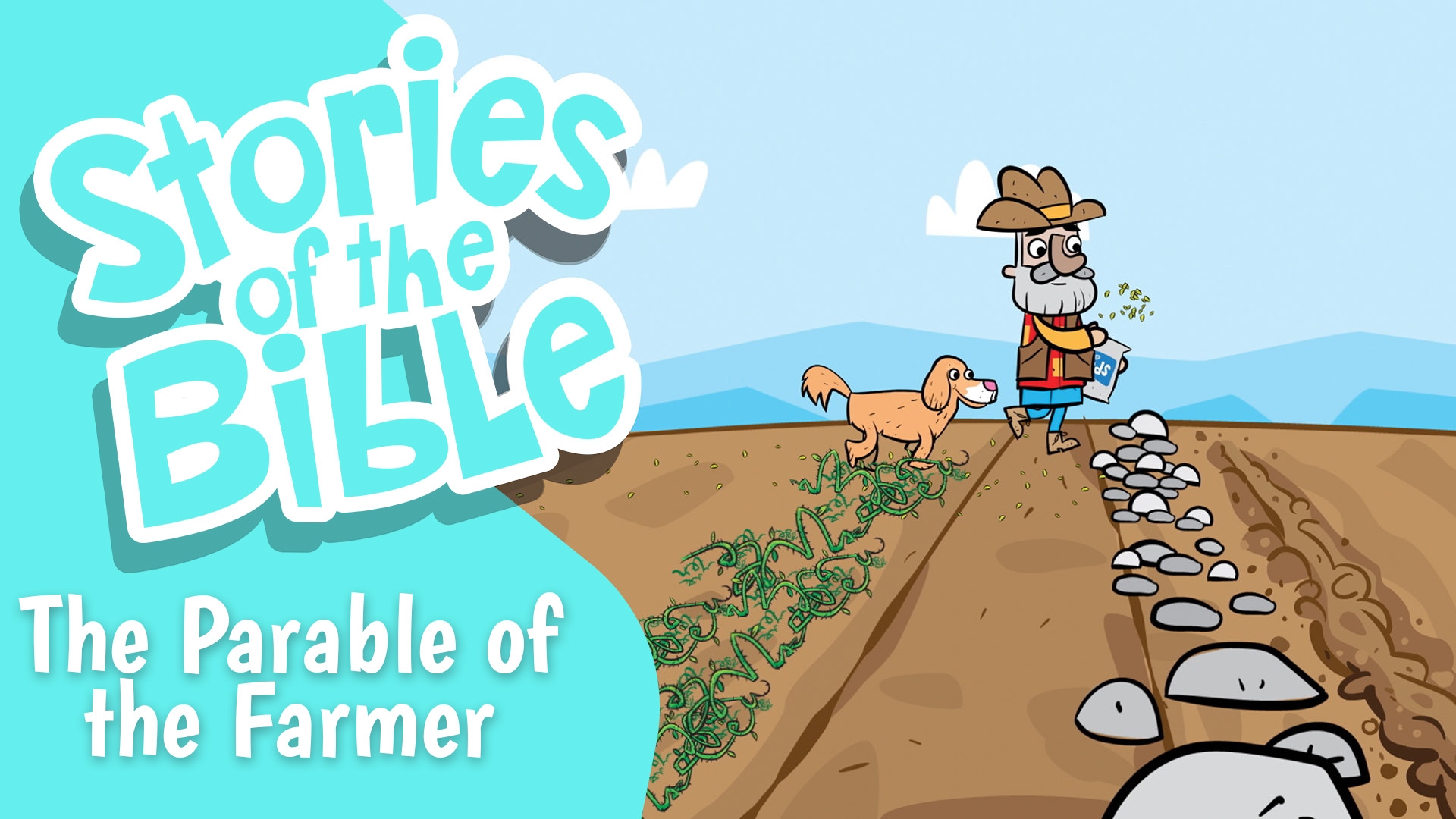 The Parable of the Farmer