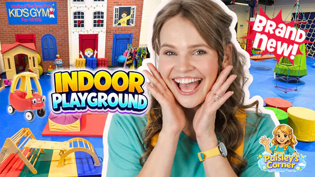 We Rock The Spectrum - Nashville