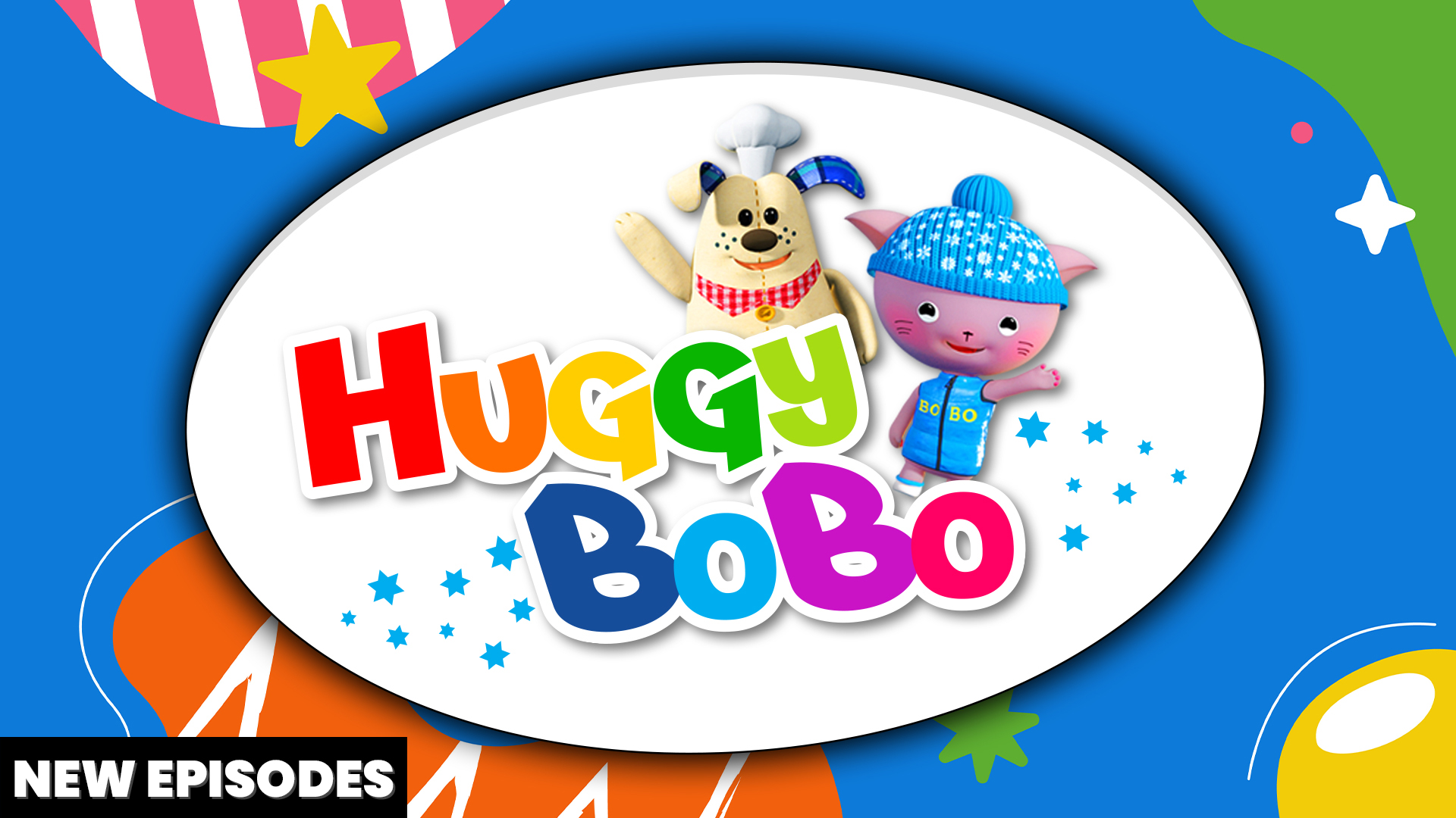 HuggyBobo