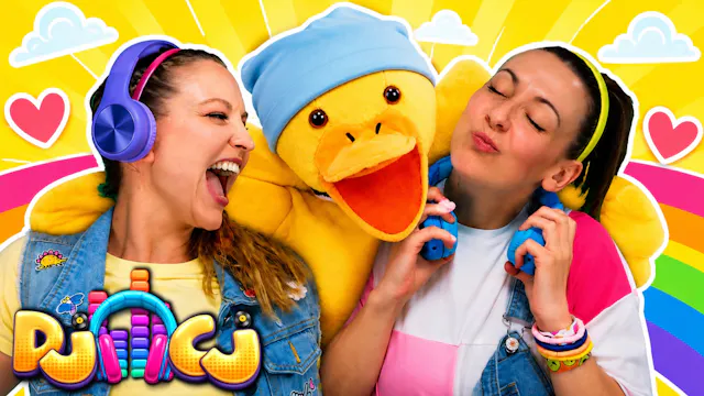Making Friends with Quacklin