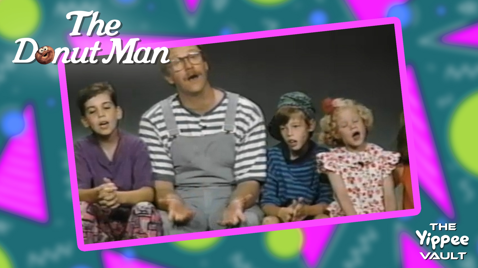 Oh The Blood God Is So Good