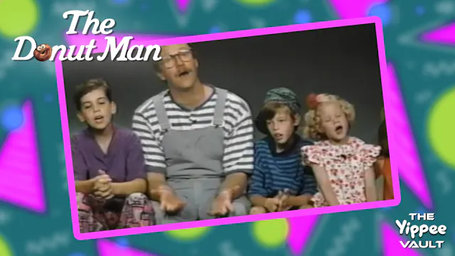 Oh The Blood God Is So Good