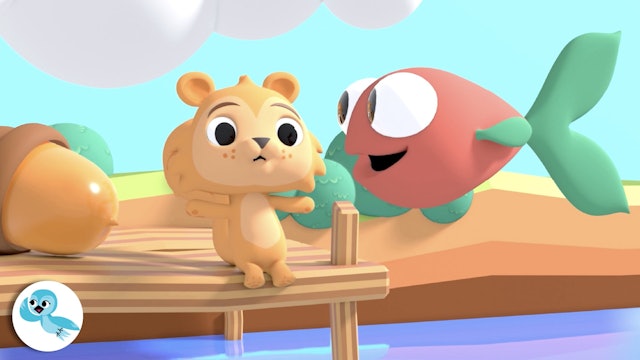 Peace Like A River (Playtime Mix)