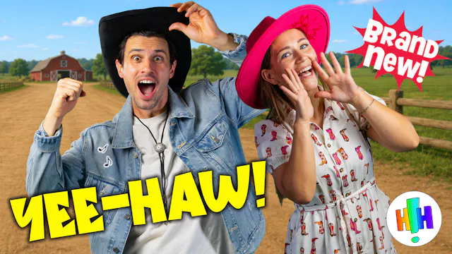 Hallelujah Hoedown