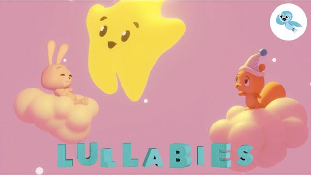 Twinkle Twinkle Little Star (Lullaby)