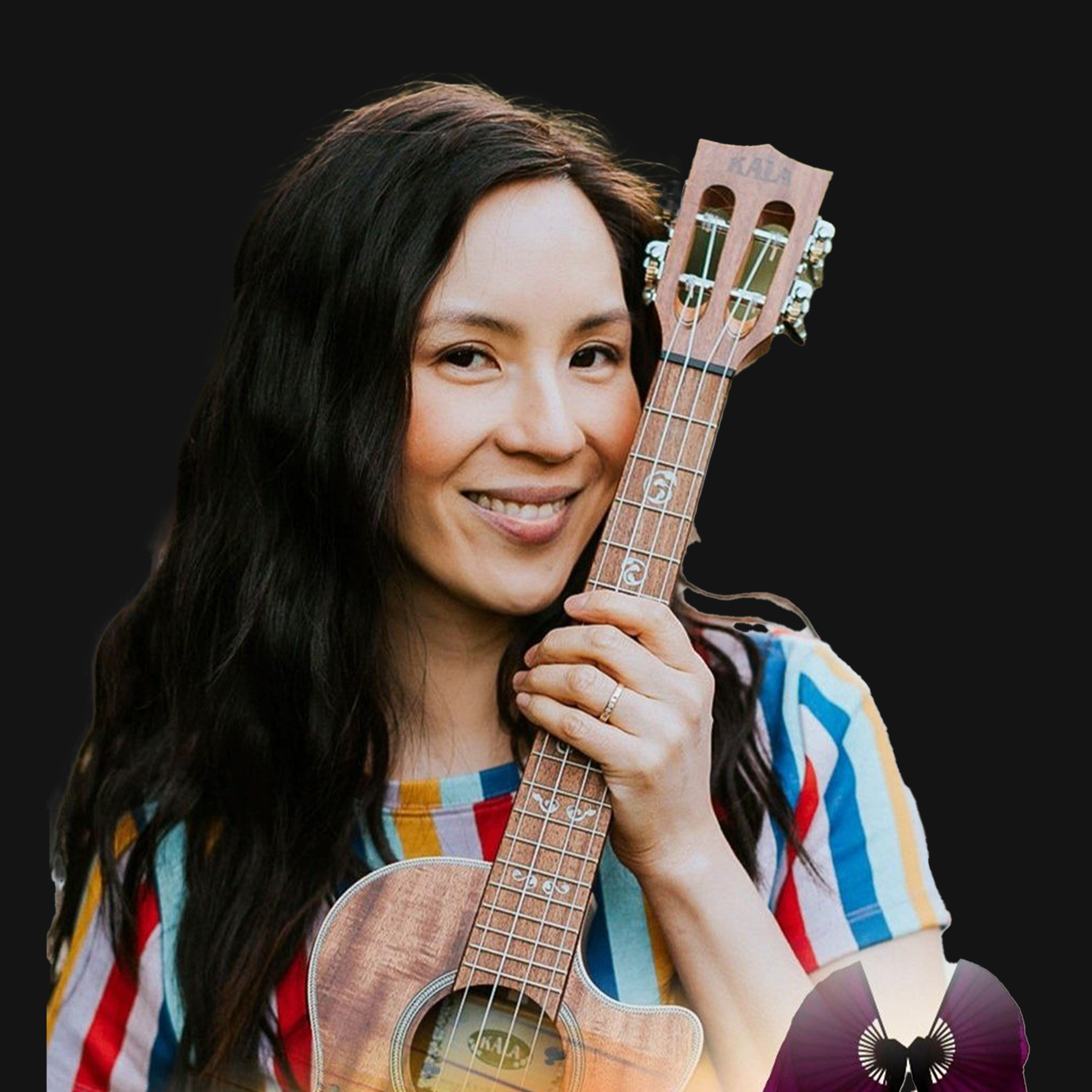 Ginalina's Music Club