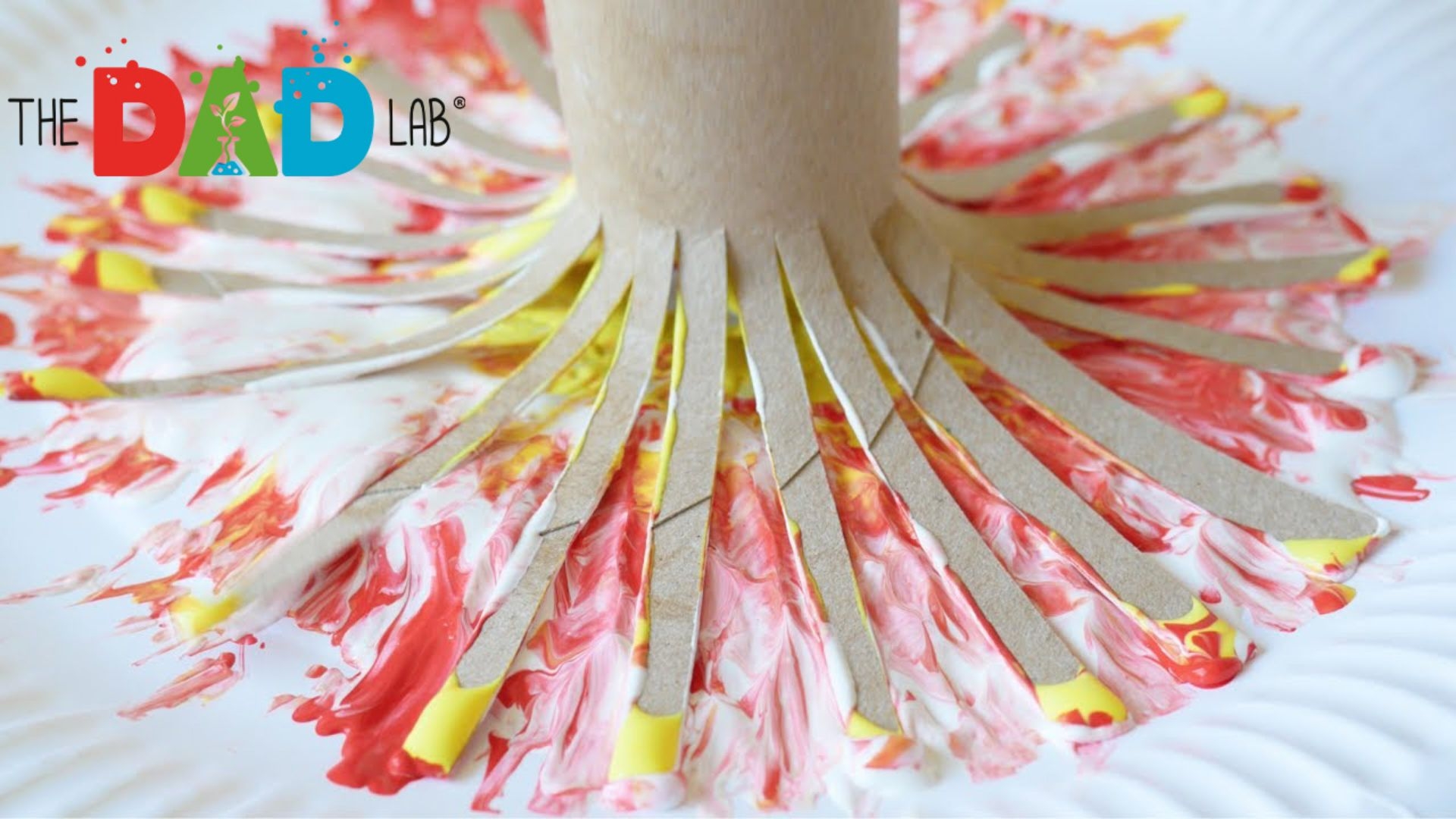 Toilet Roll Tube Stamping