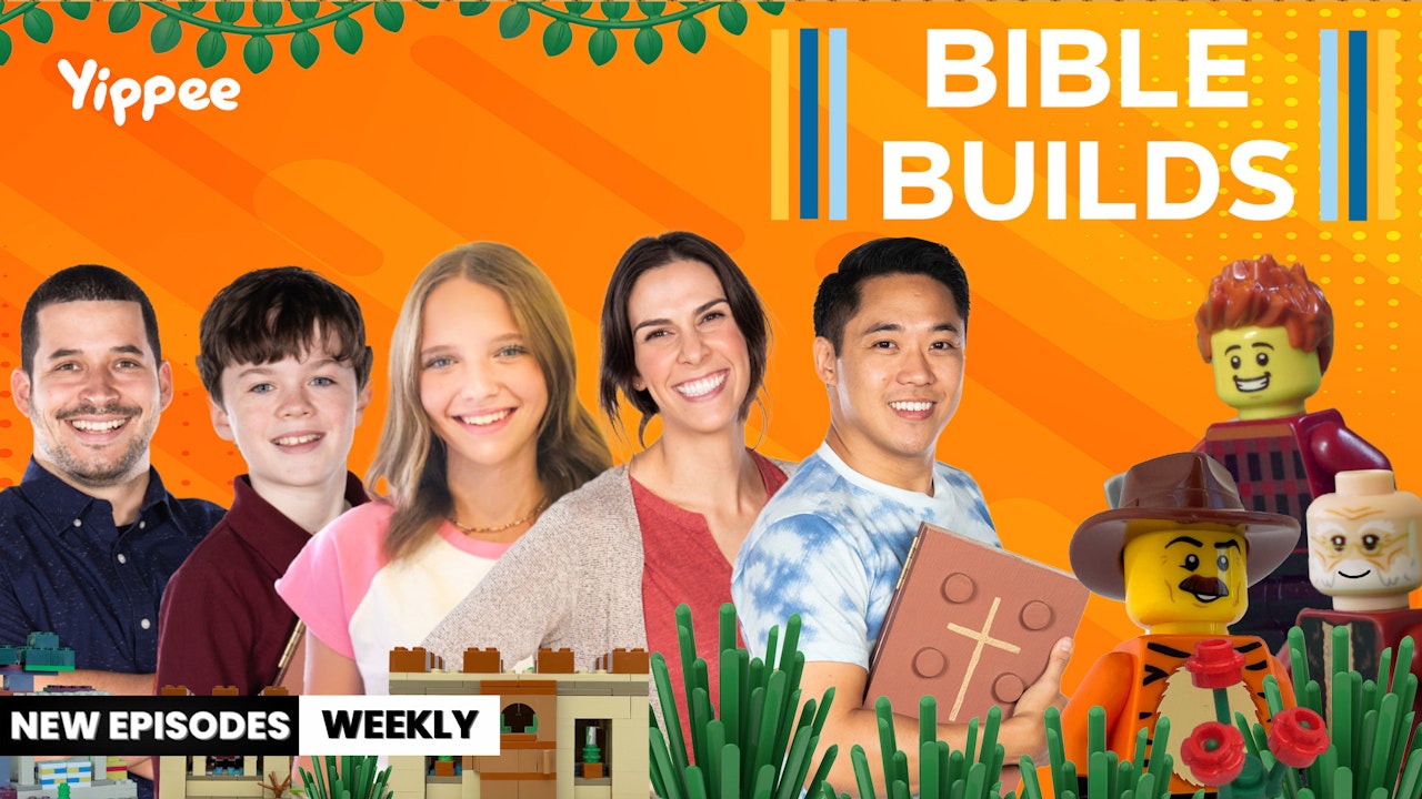 Bible Builds