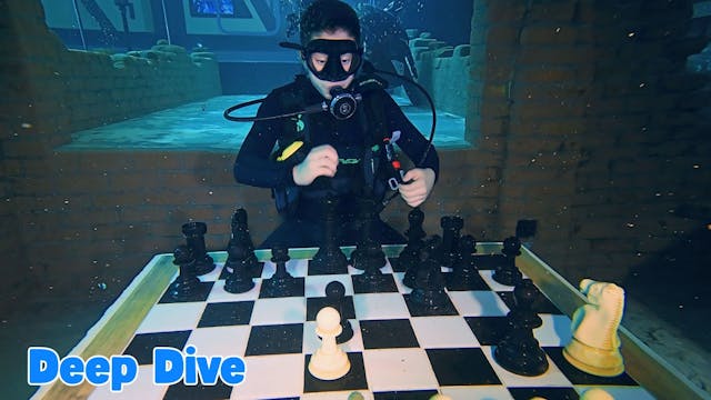 Oliver and Lucas Explore the World’s ...